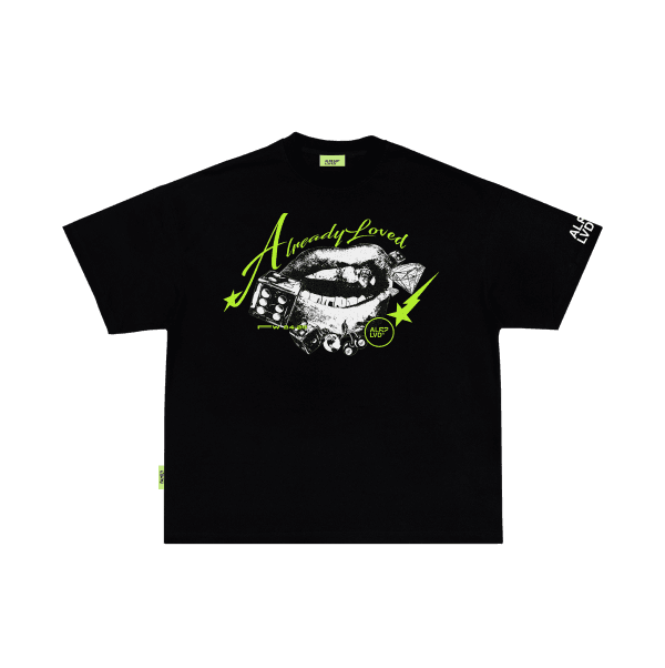 "GAMBLE" T-shirt ™
