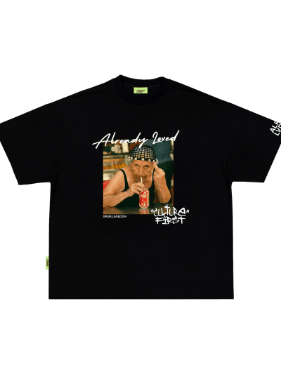 "GRANDMA" T-shirt ™
