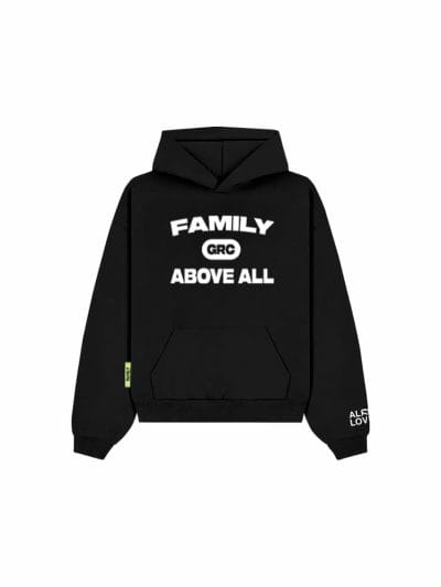 alreadyloved hoodies