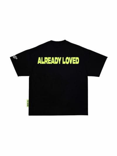 alreadyloved tshirts