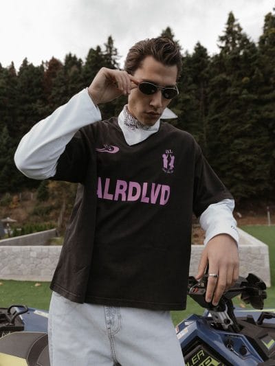 alrdlvd exclusive longsleeve