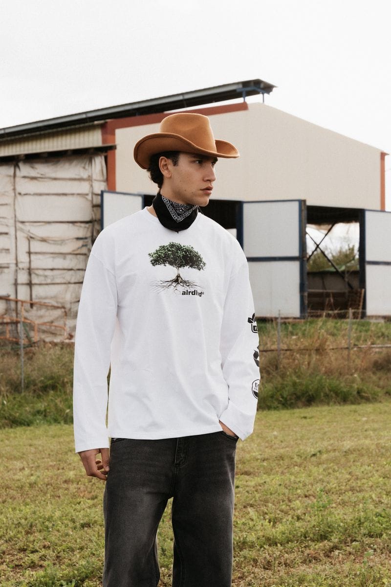 "You are not a Tree" Longsleeve™ - Image 5