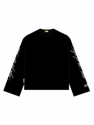 alreadyloved longsleeve