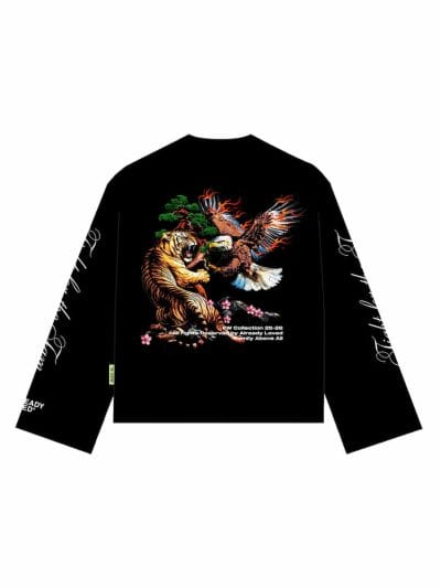 alreadyloved longsleeve