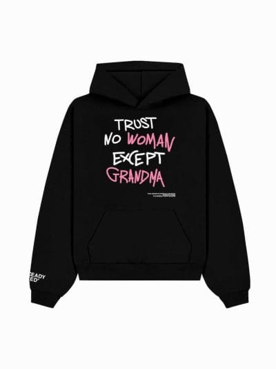 alreadyloved hoodie