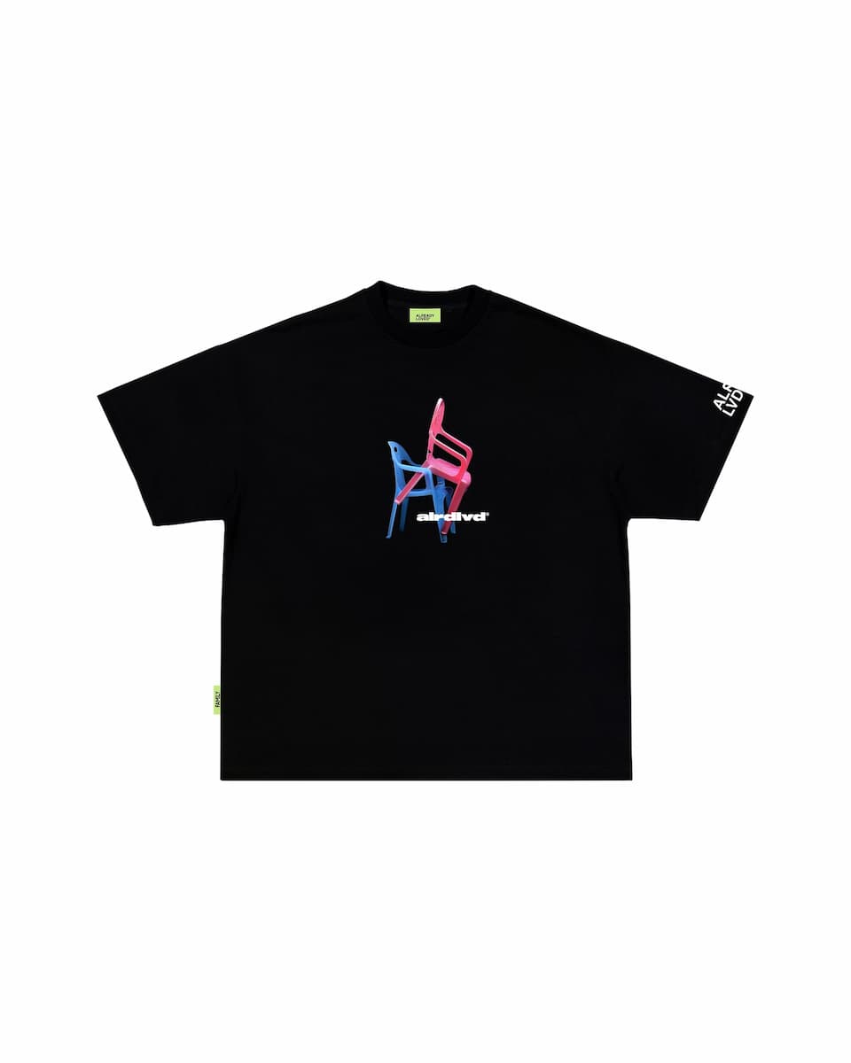 alreadyloved tshirts