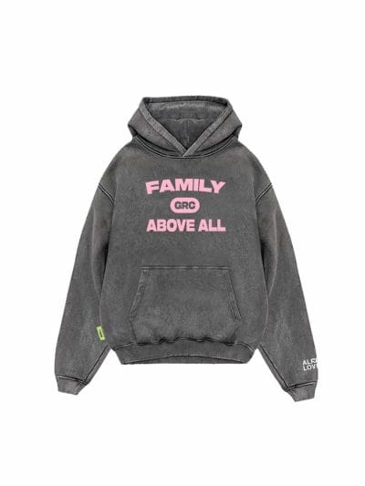 alreadyloved hoodie