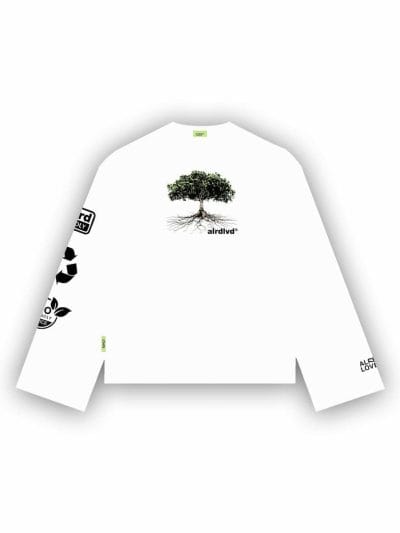 "You are not a Tree" Longsleeve™