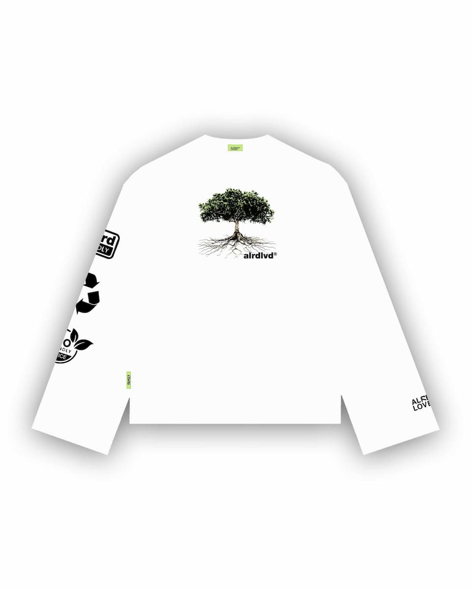 "You are not a Tree" Longsleeve™