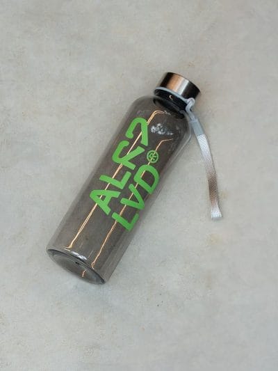 "Already Loved" Hydration Bottle ™