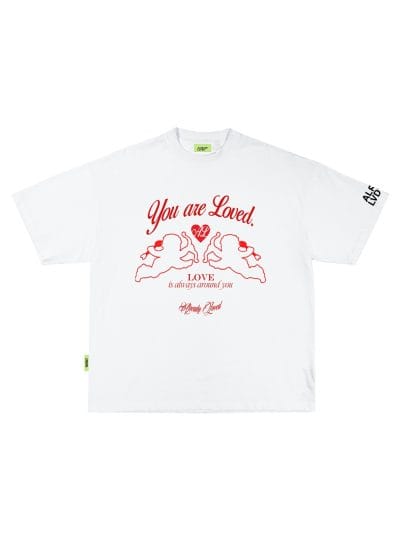 "You are Loved" T-shirt ™