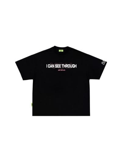 "Through You" T-shirt™ Valentine's 2026