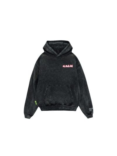 "My love doesn't fit" StoneWashed™ Valentine's 2026